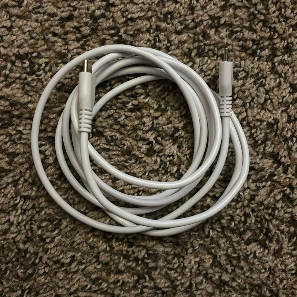 USBC to USBC Cable